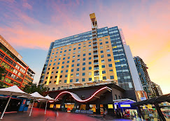 Conference venue in Sydney, Australia